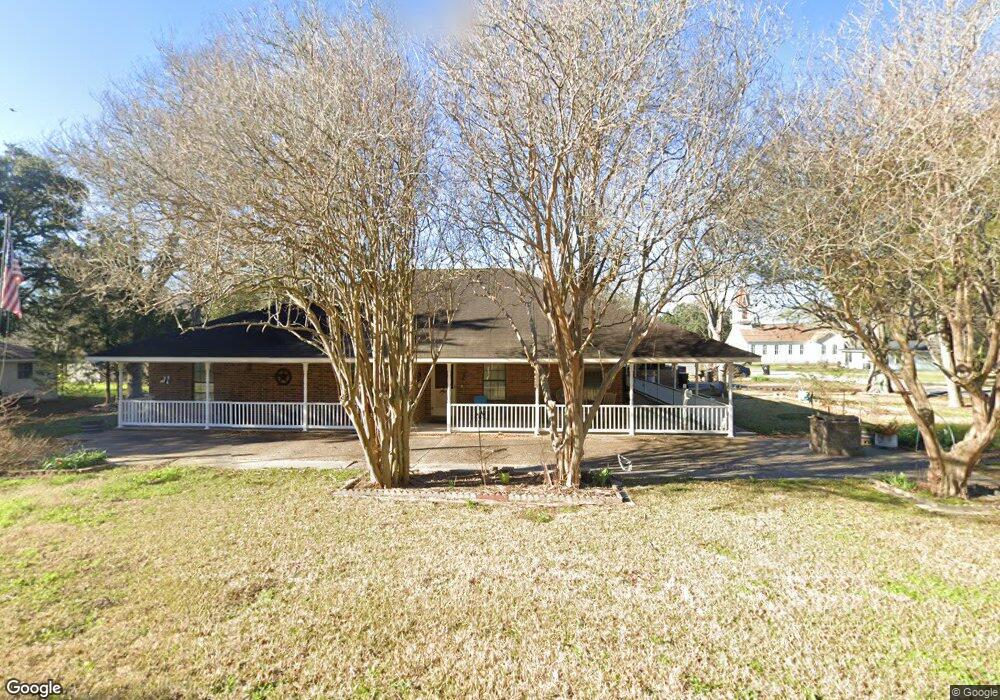 406 S 4th St, Beasley, TX 77417 - photo 1