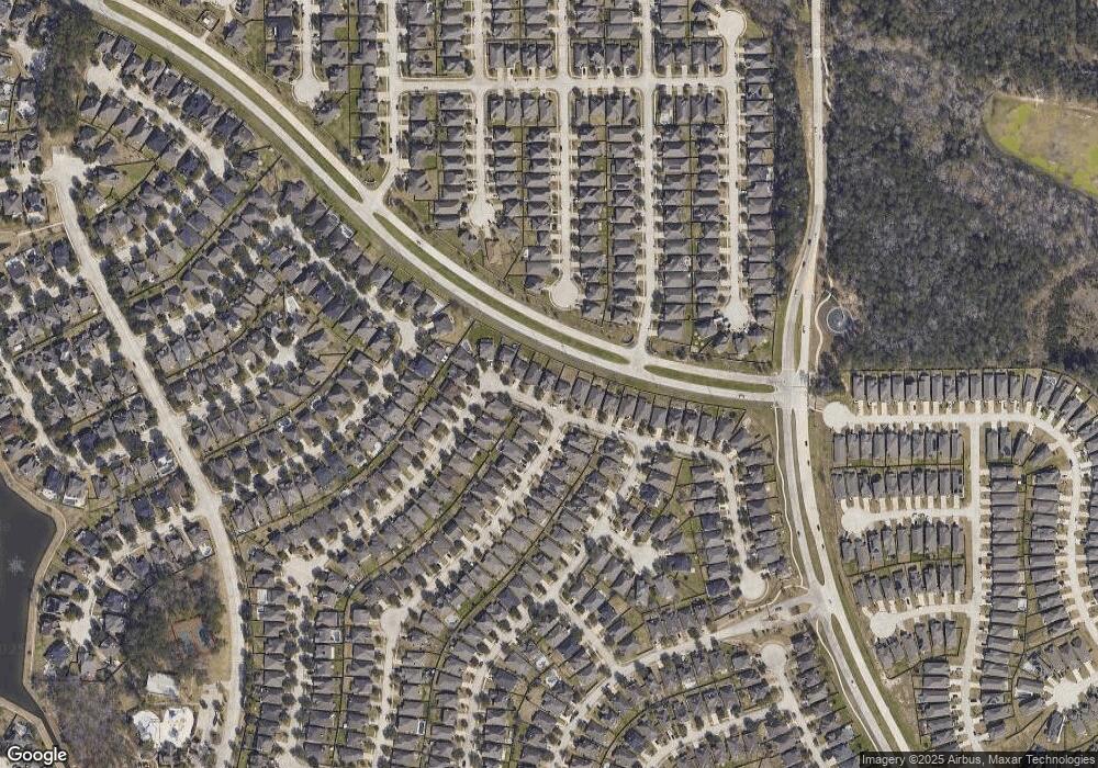 3419 Bakerswood Dr, Spring, TX 77386 - photo 1