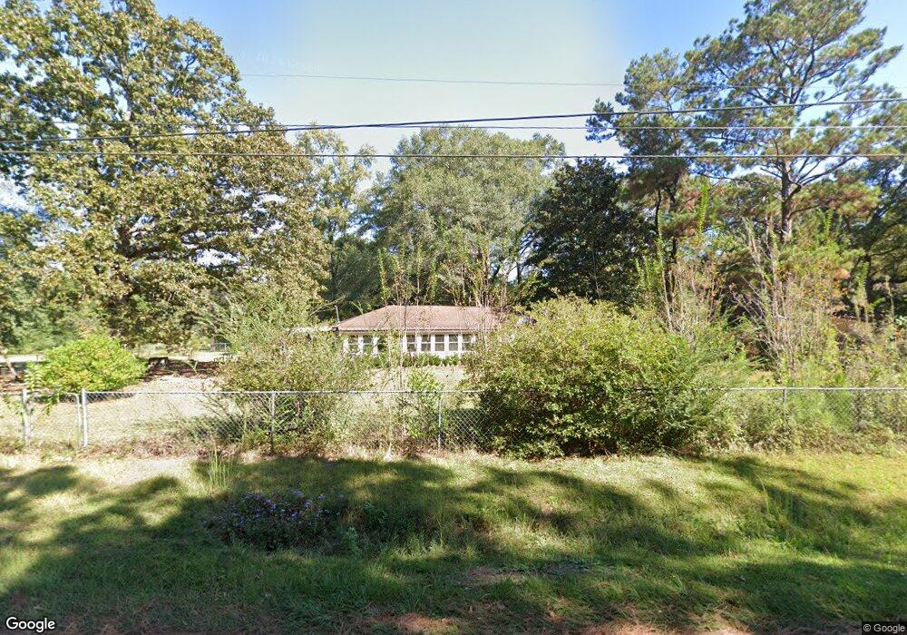 270 Magnolia Dr, Picayune, MS 39466 - photo 1