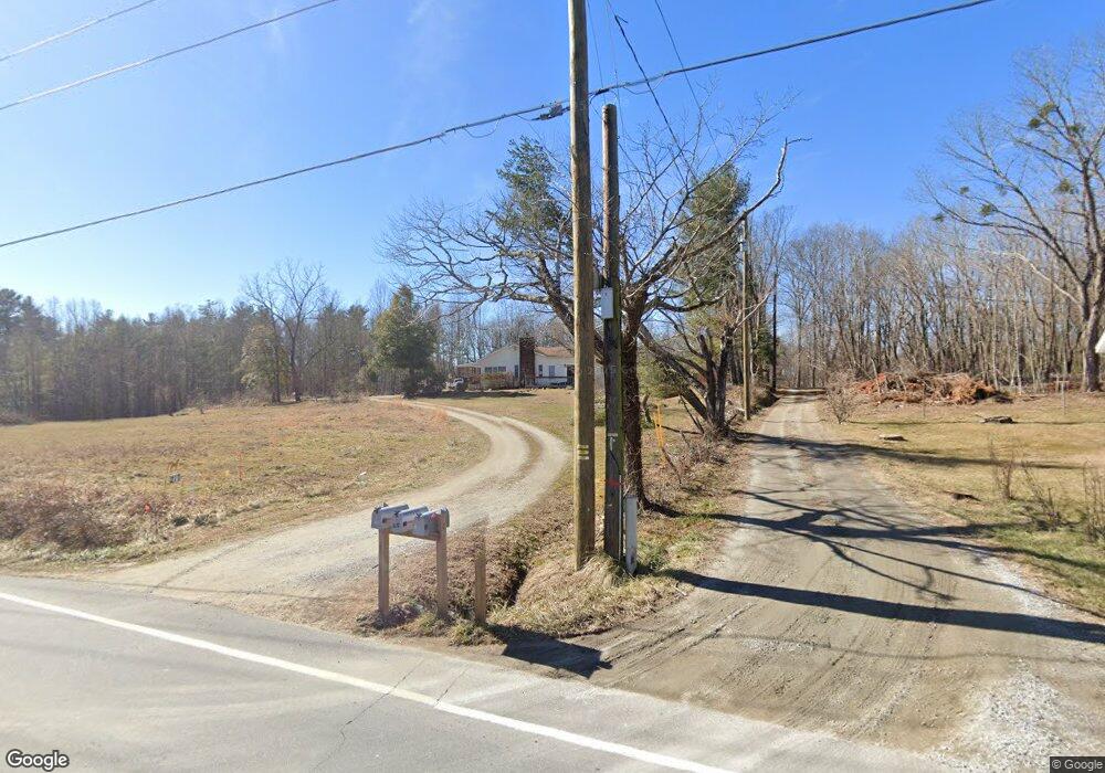 217 Pace Rd, Hendersonville, NC 28792 - photo 1