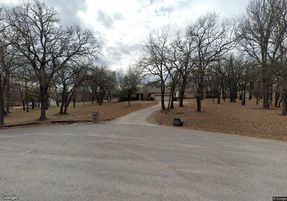 124 Greenwood Oaks Dr, Weatherford, TX 76088 - photo 1