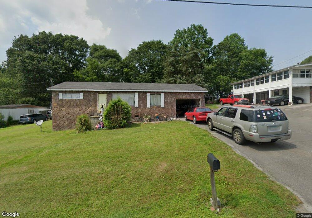 0 Ivy St unit 8369941, Rossville, GA 30741 - photo 1