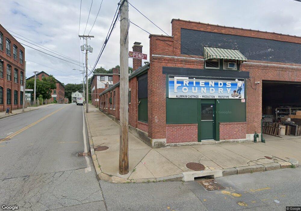 78 W School St, North Smithfield, RI 02896 - photo 1