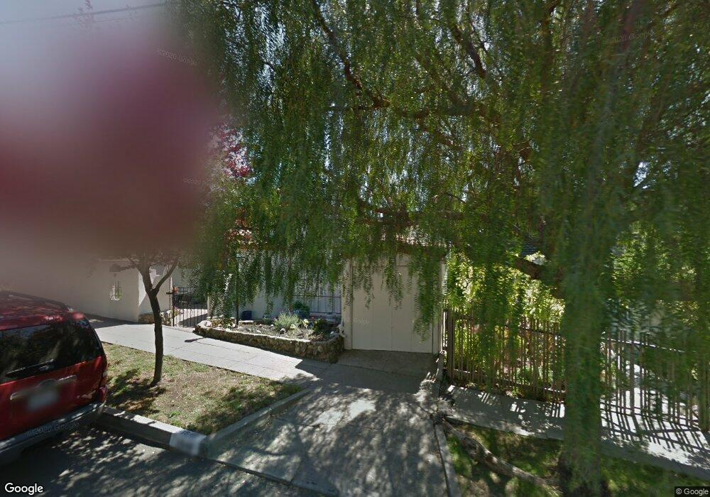 1848 Thousand Oaks Blvd, Berkeley, CA 94707 - photo 1