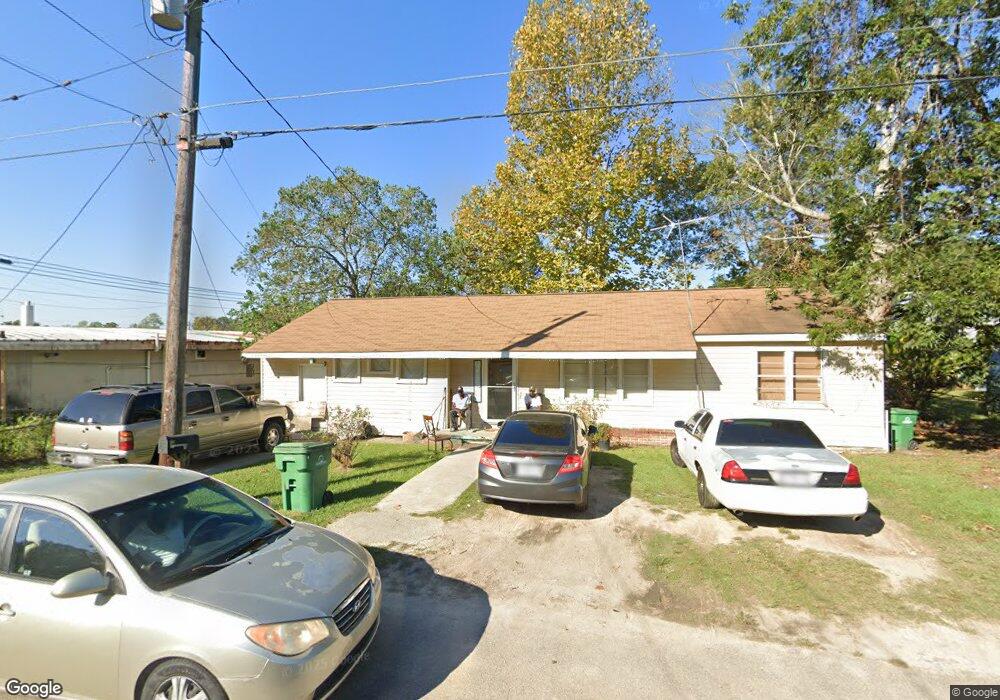 115 Clark St, Picayune, MS 39466 - photo 1