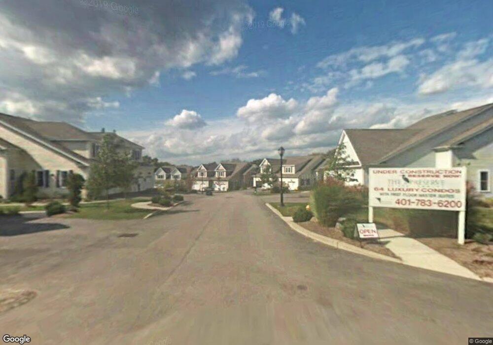 15 Preservation Way unit 15, South Kingstown, RI 02879 - photo 1