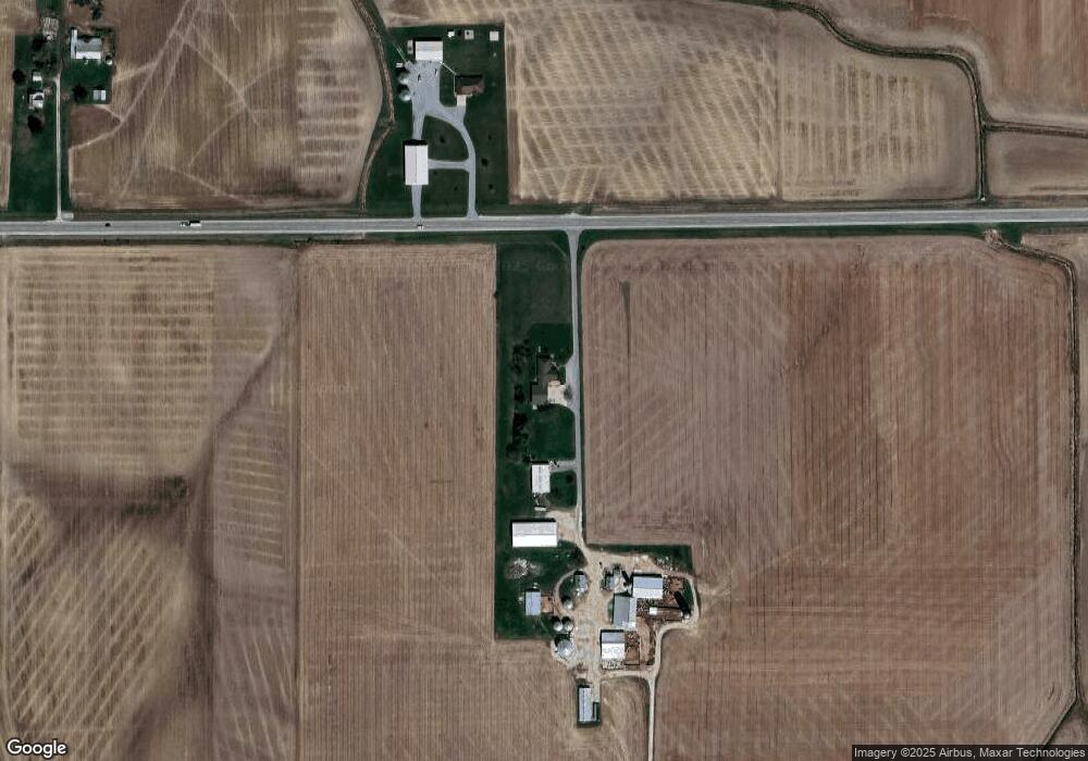 8147 E State Road 67, Bryant, IN 47326 - photo 1