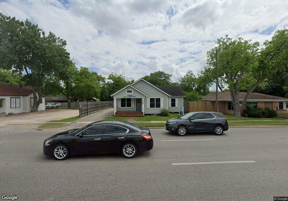 2504 Avenue I, Rosenberg, TX 77471 - photo 1