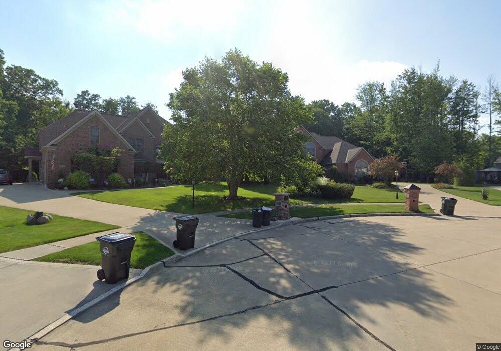 3875 Marcella Dr, North Royalton, OH 44133 - photo 1