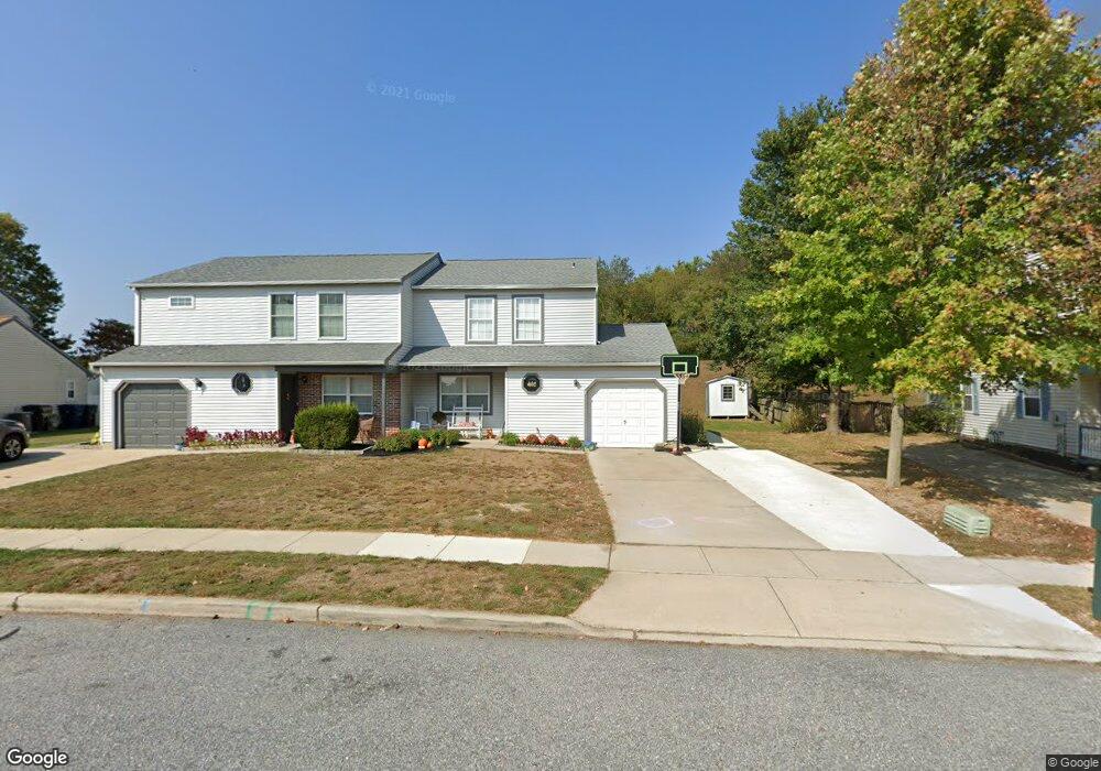 224 Strawbridge Ln, Mullica Hill, NJ 08062 - photo 1