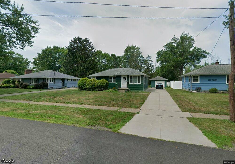 298 Drake Dr, North Tonawanda, NY 14120 - photo 1