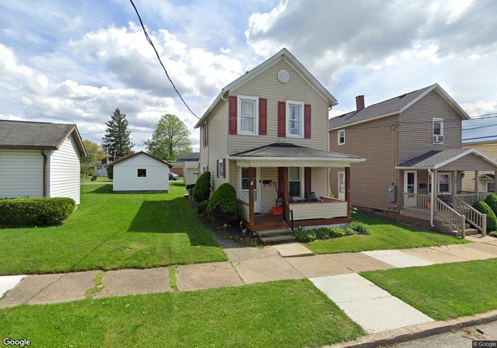 262 E Church St, Homer City, PA 15748 - photo 1