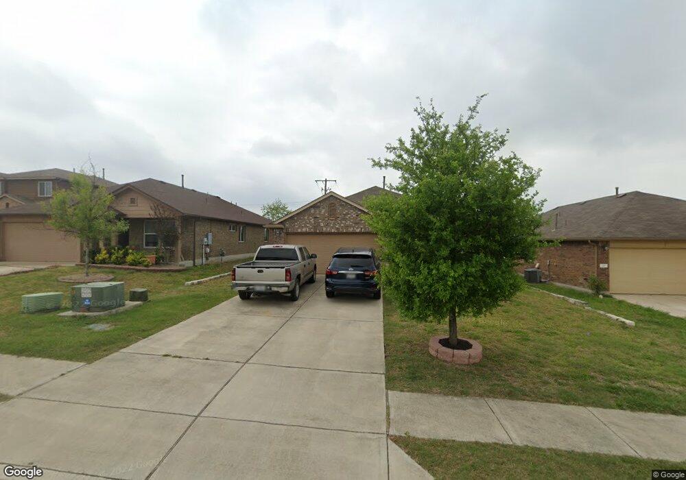 140 Chickadee Cove, Kyle, TX 78640 - photo 1