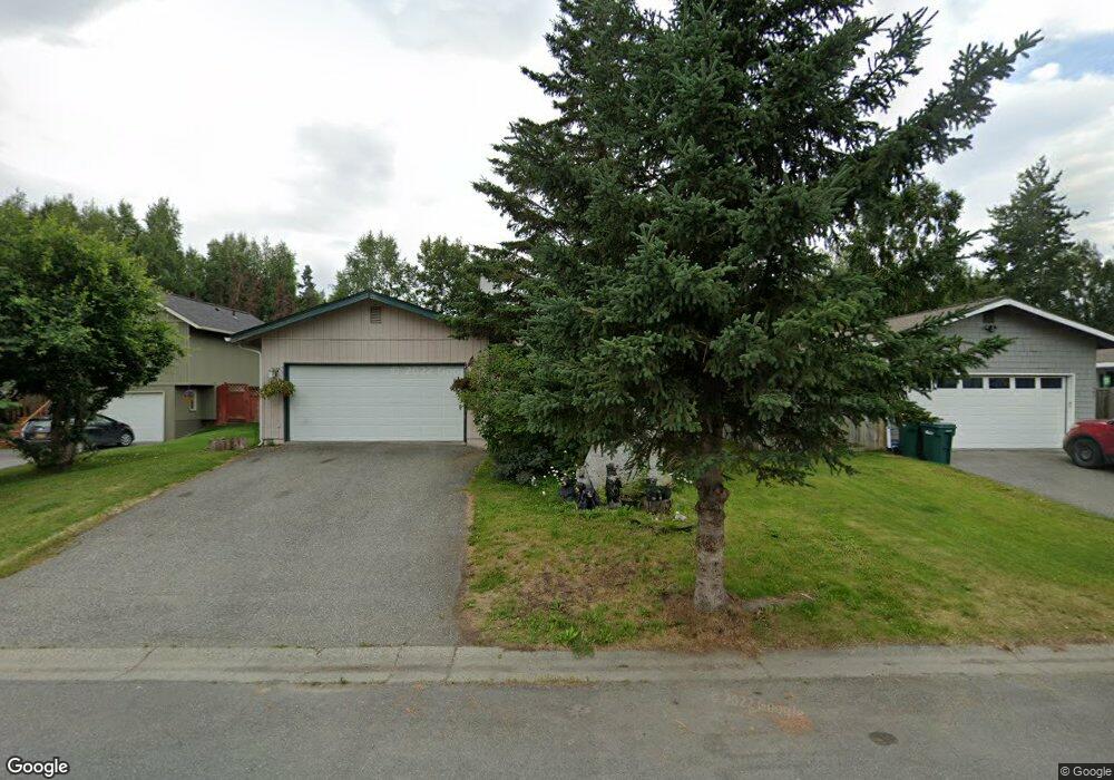 7910 Kiana Cir, Anchorage, AK 99507 - photo 1