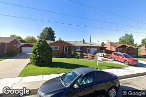 1288 E 300 S, Provo, UT 84606