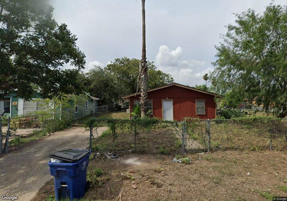 2816 Yanez St, Donna, TX 78537 - photo 1