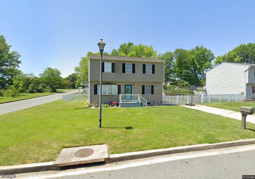 2212 Maple Rd, Sparrows Point, MD 21219 - photo 1