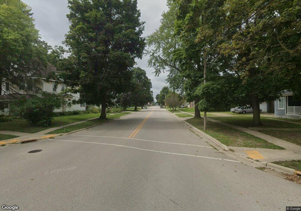 400 Allen St, Clinton, WI 53525 - photo 1