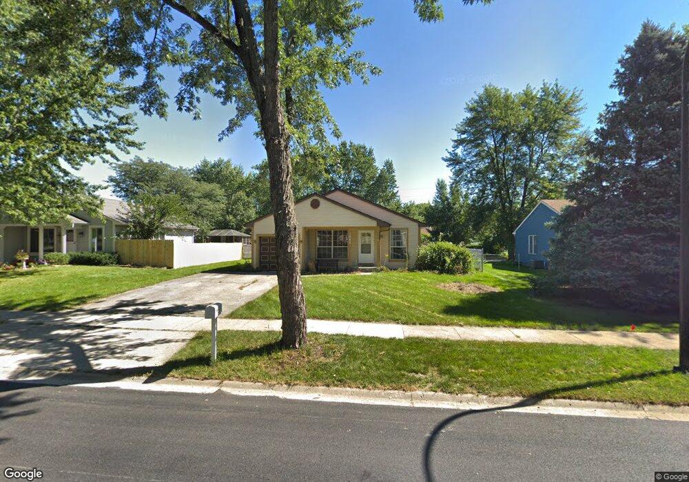 2080 Navarone Dr, Naperville, IL 60565 - photo 1