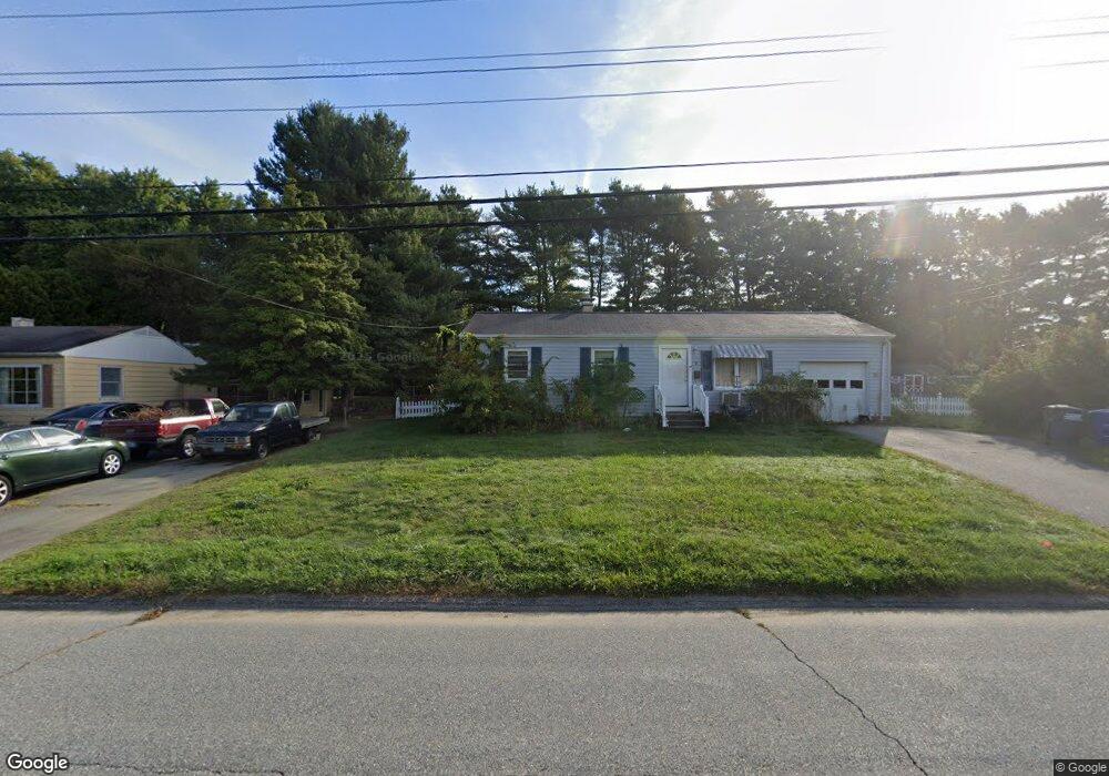 41 Lamphere Rd, Mystic, CT 06355 - photo 1