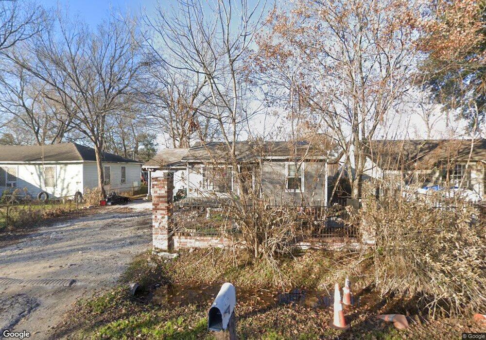 2925 Wardmont St, Houston, TX 77093 - photo 1