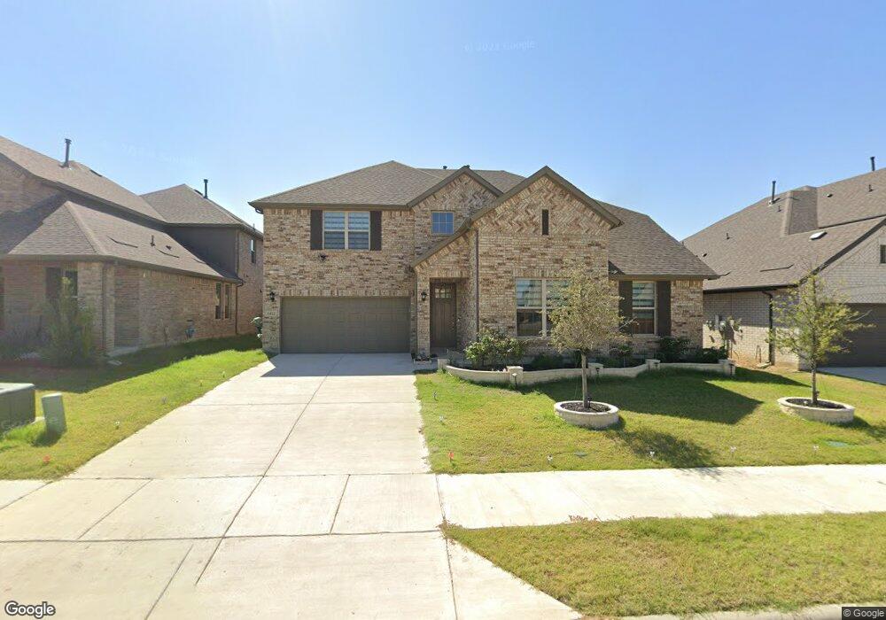 1412 Buckley St, Celina, TX 75009 - photo 1