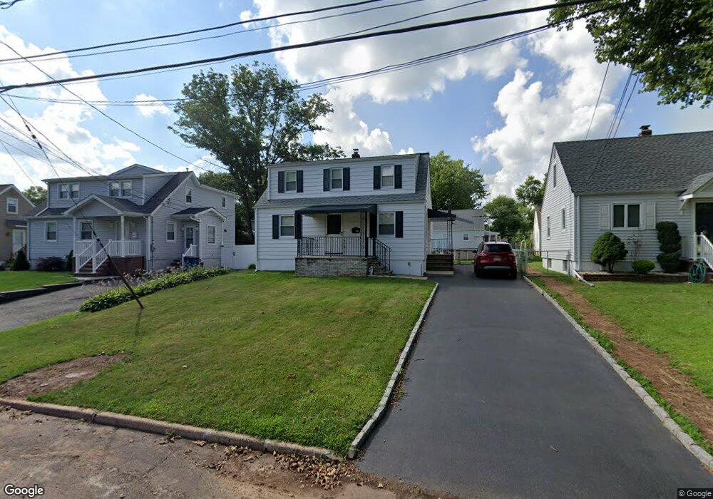 41 Coldevin Rd, Clark, NJ 07066 - photo 1