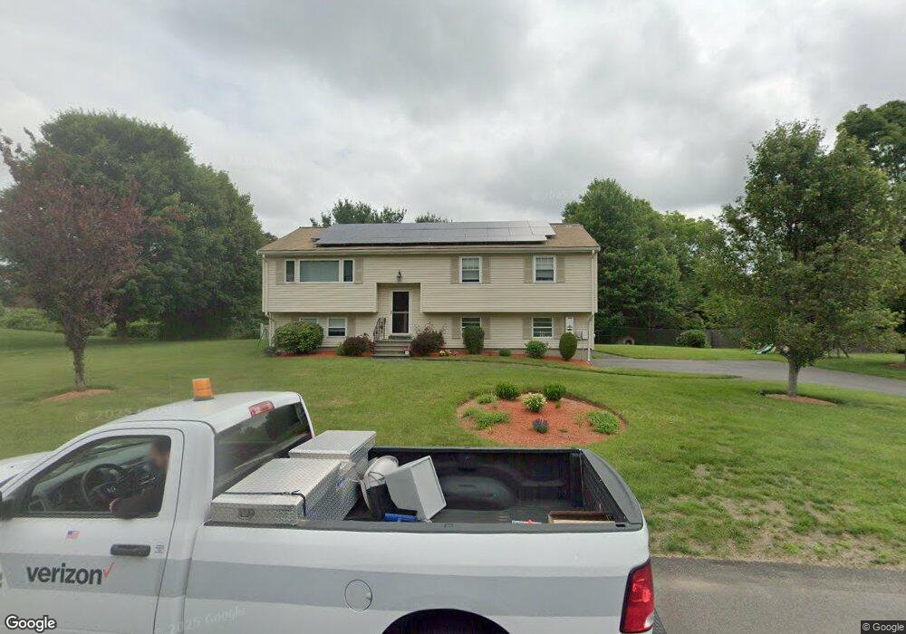 7 Orchard Dr, East Walpole, MA 02032 - photo 1