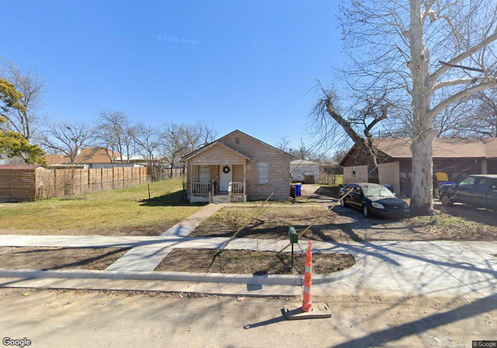 609 Kimbrough St, Fort Worth, TX 76108 - photo 1