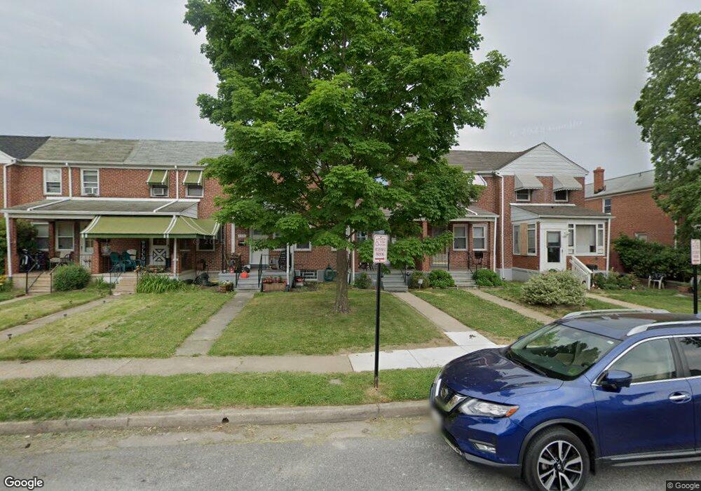 3323 Mcshane Way, Dundalk, MD 21222 - photo 1