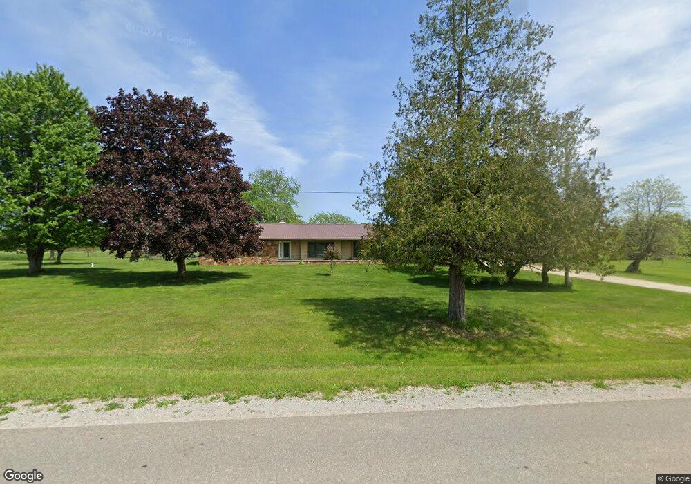 3310 Putnam Rd, Hale, MI 48739 - photo 1
