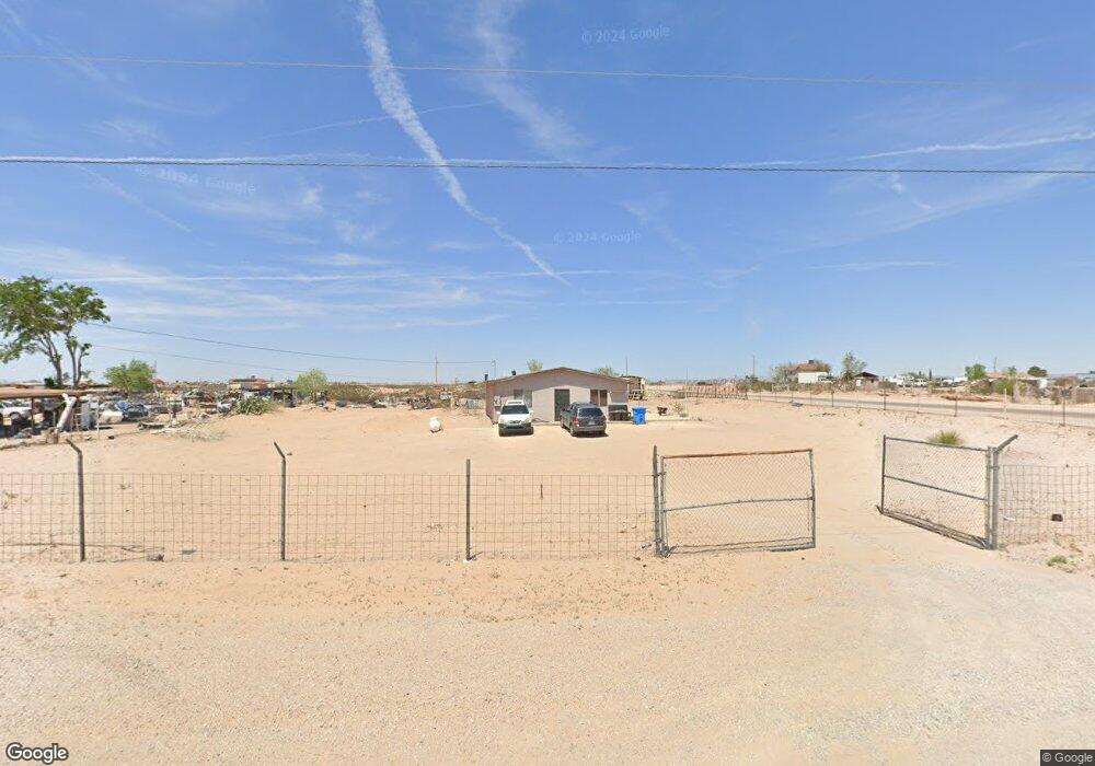 15171 Pumice Dr, El Paso, TX 79928 - photo 1