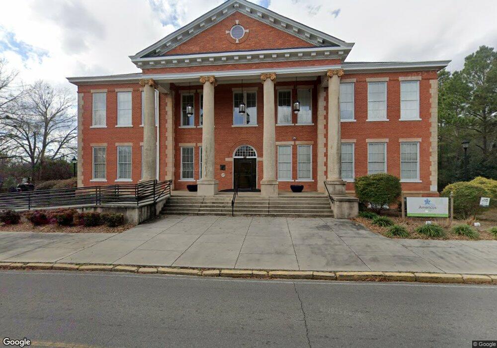 503 Elm Ave, Americus, GA 31709 - photo 1