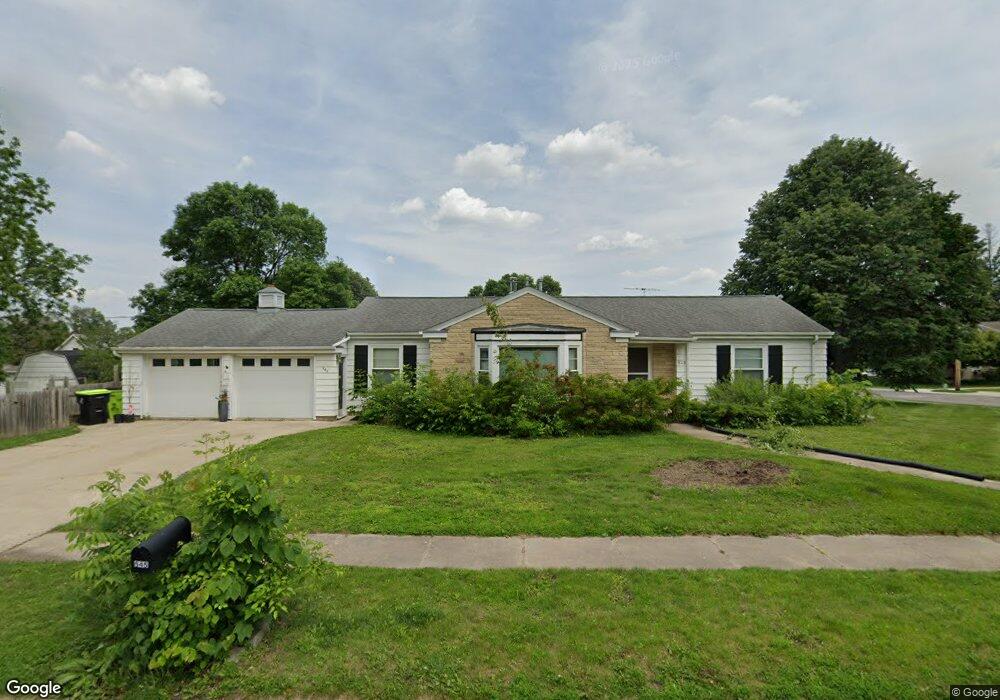 545 Warren Ave, Zumbrota, MN 55992 - photo 1