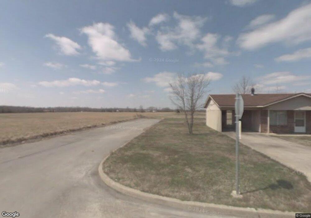100 W Markham, Locust Grove, OK 74352 - photo 1