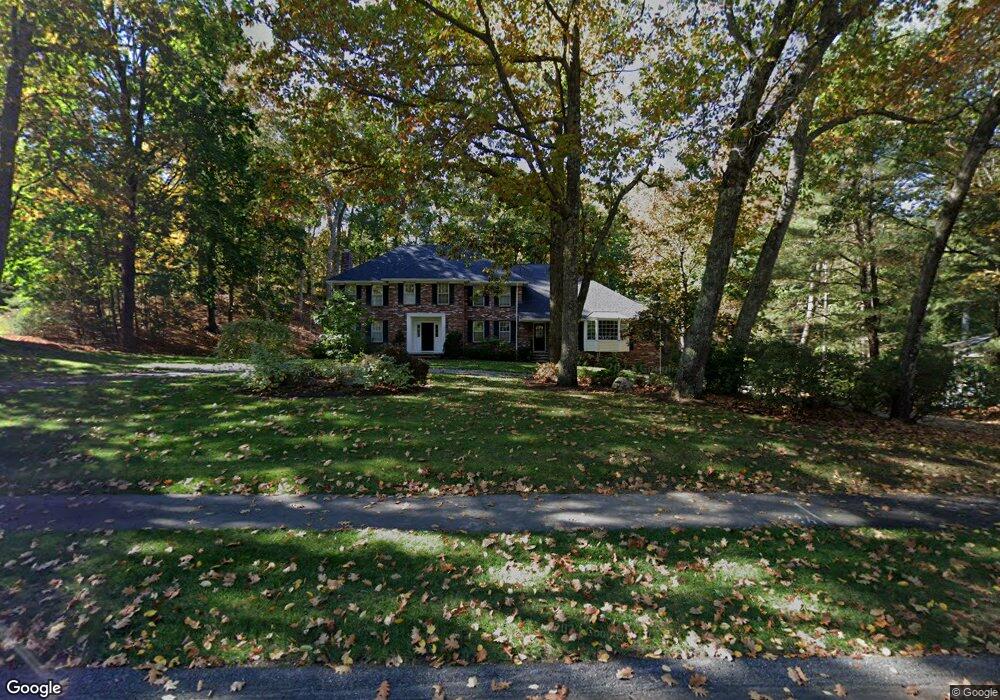 15 Sutton Place, Weston, MA 02493 - photo 1