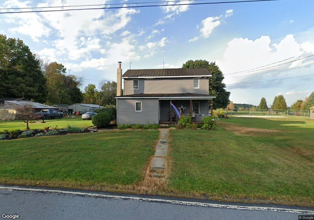 1366 Sr 292 E, Tunkhannock, PA 18657 - photo 1