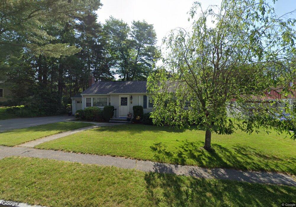 58 Kinnicutt Rd, Worcester, MA 01602 - photo 1