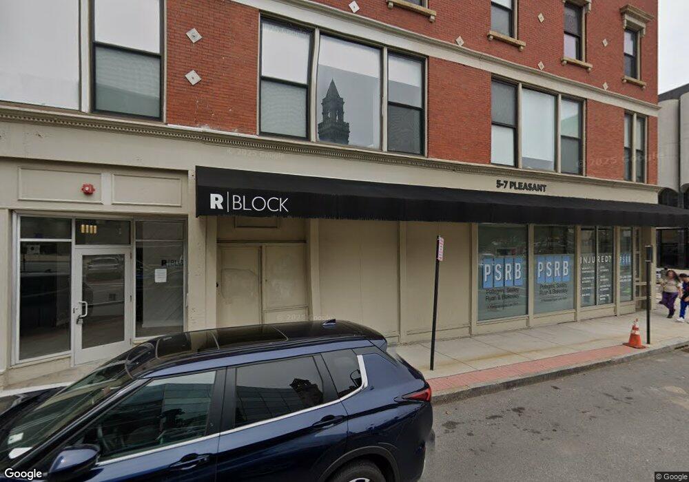 426 Main St, Worcester, MA 01608 - photo 1