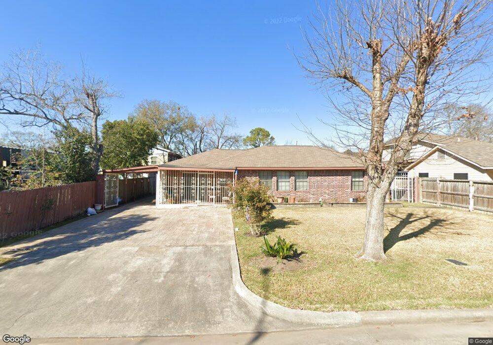 7017 Eppes St, Houston, TX 77087 - photo 1