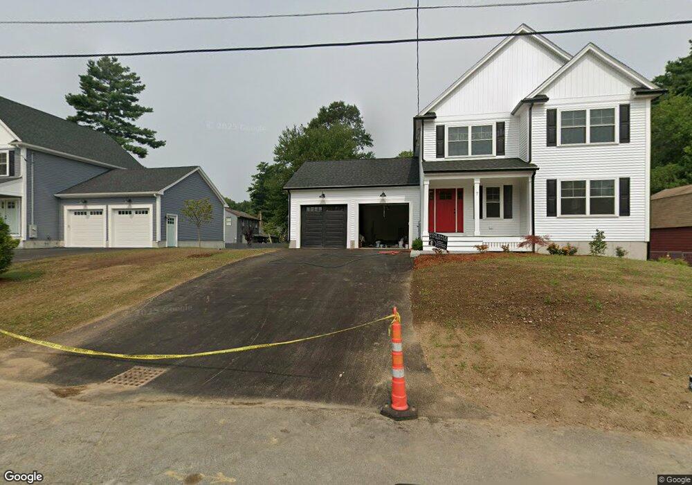 9 Patten Rd, Norton, MA 02766 - photo 1