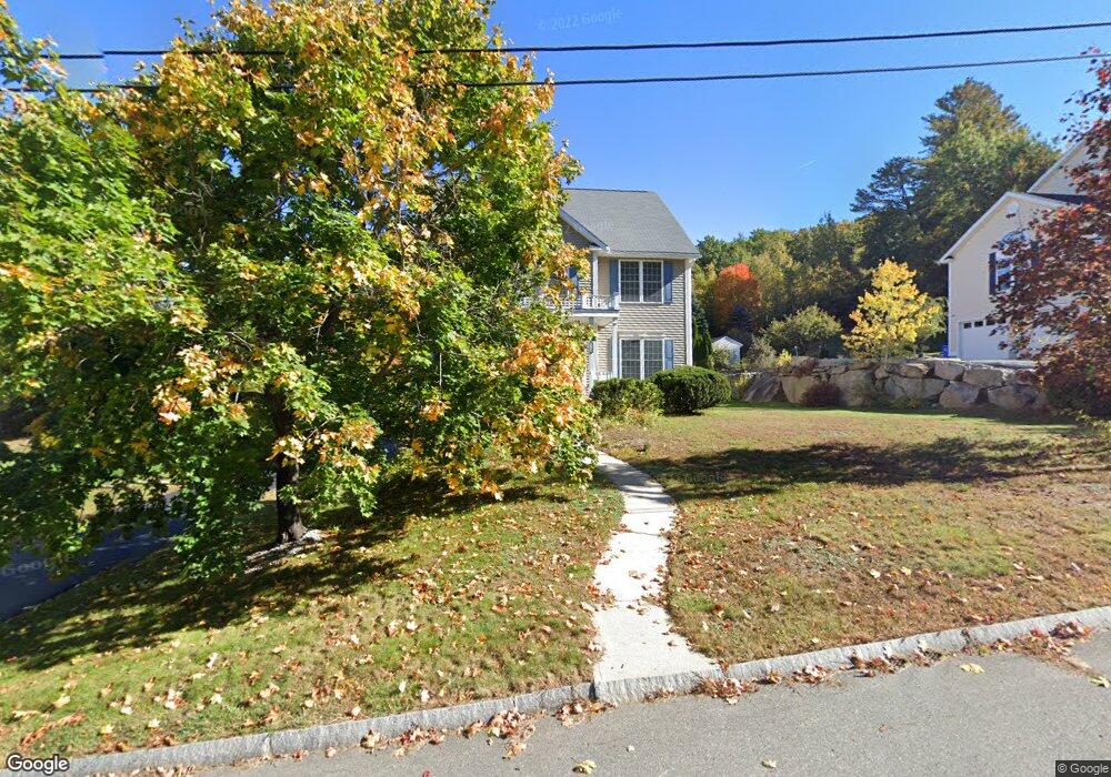 28 Rosegate Farm Dr, Manchester, NH 03109 - photo 1