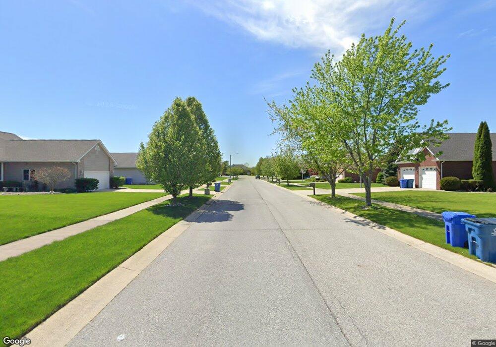 5 E 123rd Place unit LOT, Crown Point, IN 46307 - photo 1