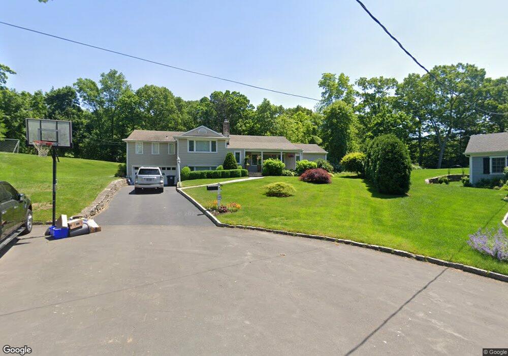 6 Tamarac Cir, Harrison, NY 10528 - photo 1