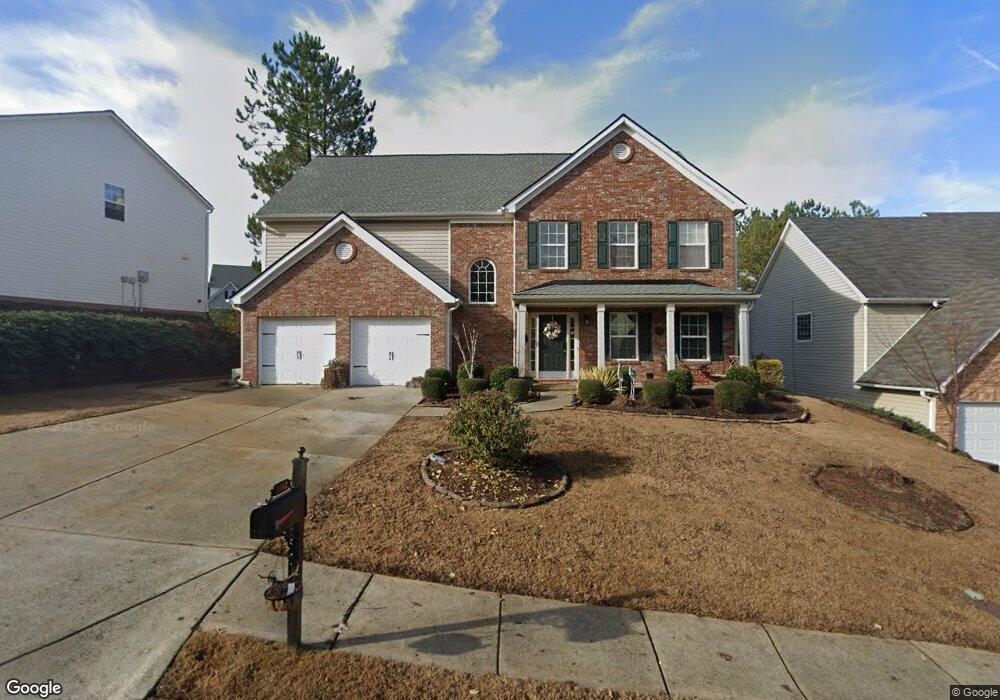 3882 Roxberry Hill Ln unit 3, Buford, GA 30518 - photo 1