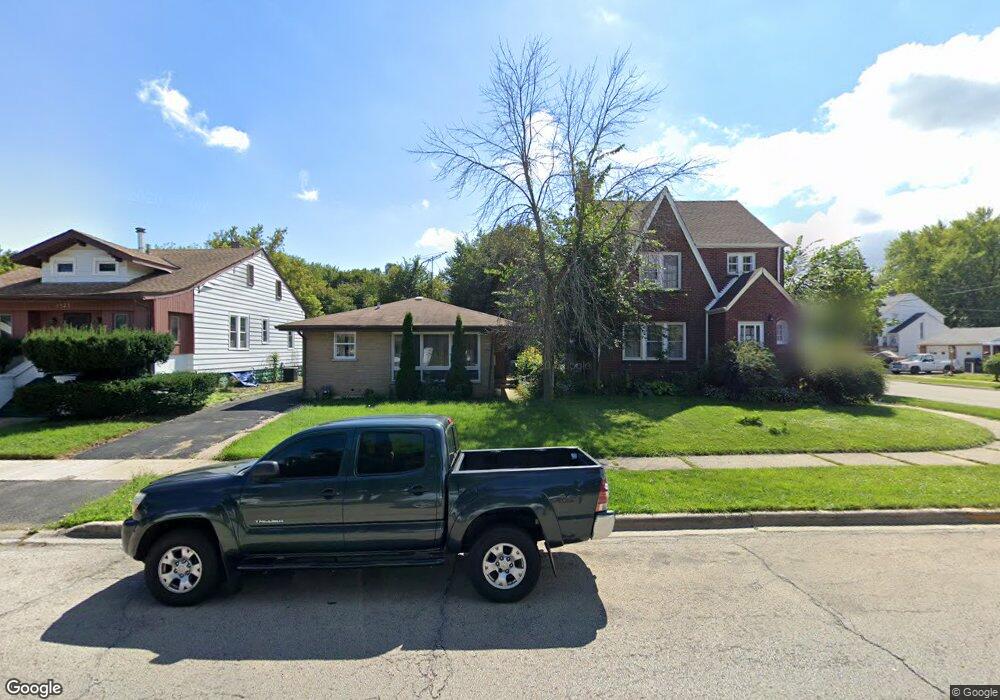 1527 Brookside Ave, Waukegan, IL 60085 - photo 1