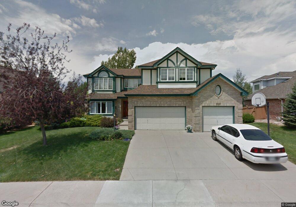 5427 S Idalia Way, Centennial, CO 80015 - photo 1