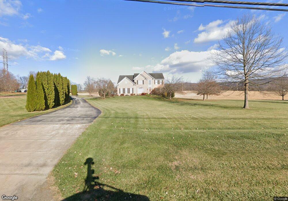 8621 Myersville Rd, Middletown, MD 21769 - photo 1