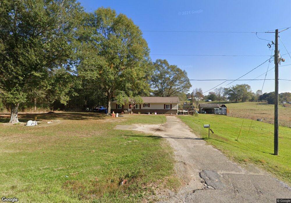 796 Highway 15, Stringer, MS 39481 - photo 1