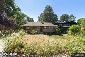 3490 Ceres Dr, Salt Lake City, UT 84124